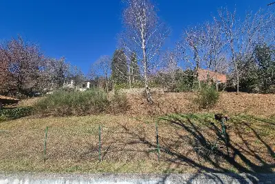 Edificabile Residenziali in vendita, Via Asilo, Marchirolo