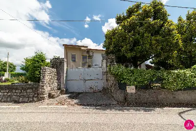 Casa Indipendente in vendita, Via Marchet, Aviano