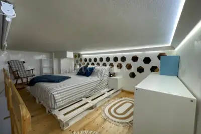 Casa in affitto, Via Adelina Patti, Firenze