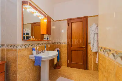 Casa in vendita, Via Gaetano Fuggetta, Roma