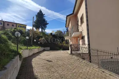 Casa in vendita, Contrada Villafranca, Potenza