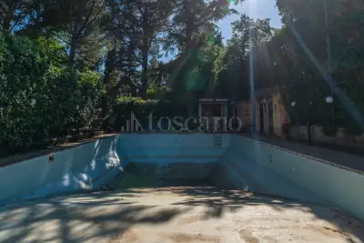 Villa in vendita, Via Giuseppe Garibaldi, Viagrande
