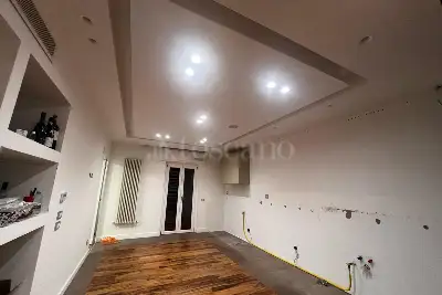 Casa in vendita, Via Giuseppe Melacrino, Reggio di Calabria