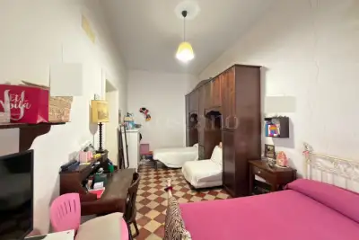 Casa Indipendente in vendita, Via Pioppo, Catania