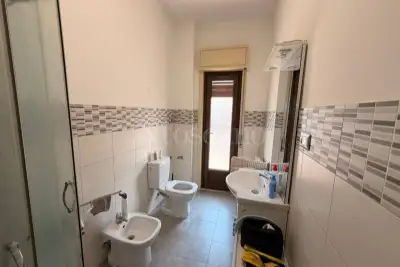 Attico in vendita, Via Quieta, Catania