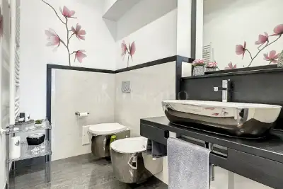 Villino a Schiera in vendita, Via Balai, Porto Torres