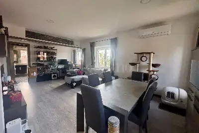 Casa in vendita, Via Mongardino, Roma