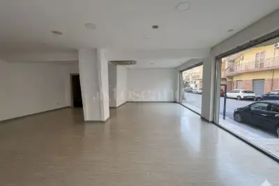 Negozio in vendita, Via Marco Tullio Cicerone, Bagheria