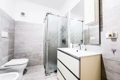 Casa in vendita, Via l'Aquila, Olbia