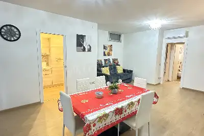 Casa in vendita, Via San Simplicio, Olbia