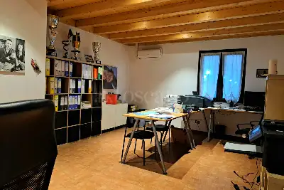 Capannone in vendita, Via Seradello, Sarezzo