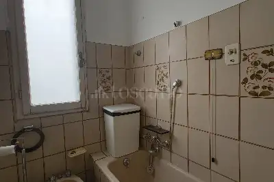 Villino a Schiera in vendita, Via Lunga di Cafaggio, Prato