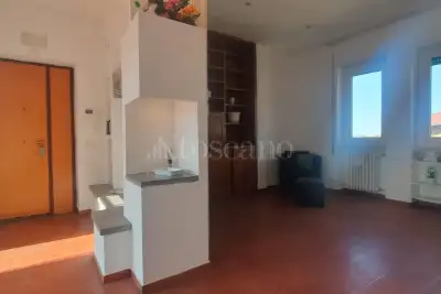 Attico in vendita, Via Francesco Acri, Roma