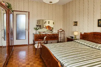 Casa in vendita, Via Gabriele Rossetti, Brescia
