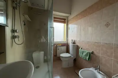 Attico in vendita, Viale Vasco de Gama, Roma