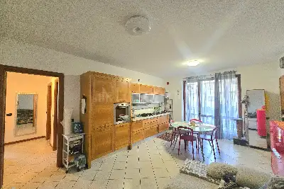 Casa in vendita, Via Crosette, Concesio