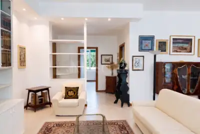 Casa in vendita, Via Tiziano, Cagliari