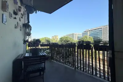 Casa in affitto, Via Carlo Bazzi 9, Milano