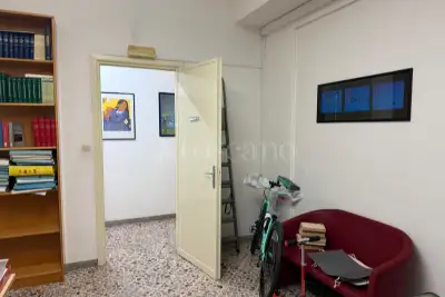 Casa in vendita, Via Firenze, Catania