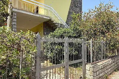 Casa Indipendente in vendita, Via Michele Abozzi 13, Sassari