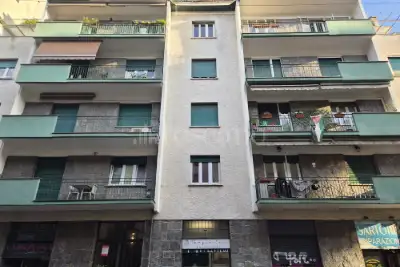 Casa in affitto, Via Achille Maiocchi, Milano