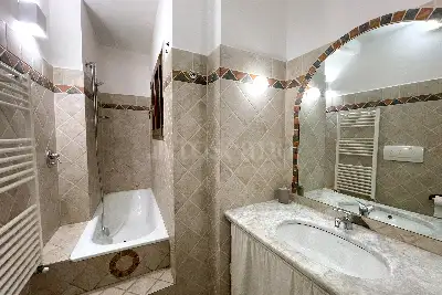 Casa in vendita, Via dell' Oriuolo, Firenze