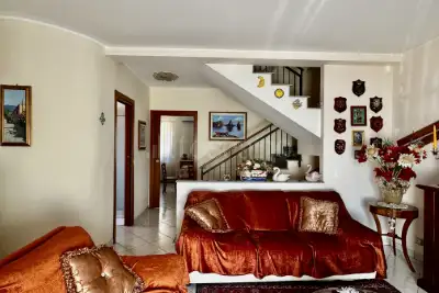 Villa Bifamiliare in vendita, Via Capomulini, Acireale