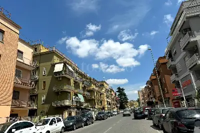 Casa in vendita, Via Gregorio XI, Roma