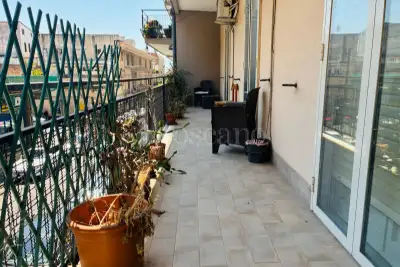 Casa in vendita, Via Duca degli Abruzzi, Catania