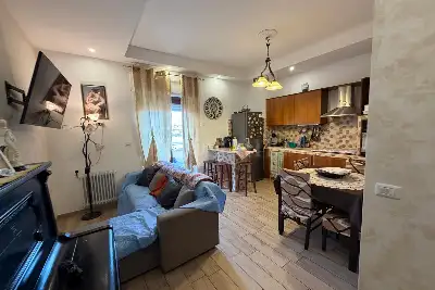 Casa in vendita, Via Giorgio Giorgis, Fiumicino