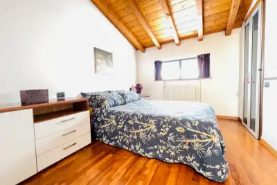 Casa in affitto, Via Coluccio Salutati, Milano
