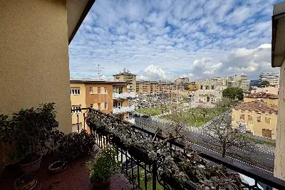 Casa in vendita, Via Alessandro Lamarmora, Brescia