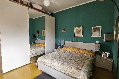 Attico in vendita, Via Danilo Stiepovich, Roma