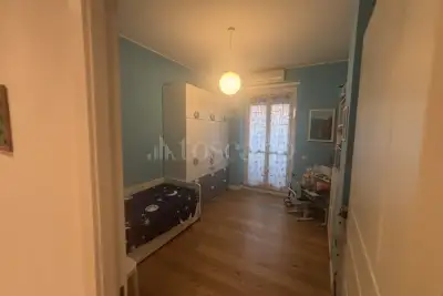 Casa in vendita, Via Cesare Pascarella, Roma