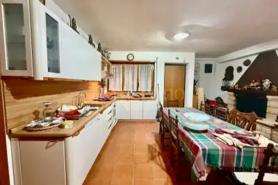 Villa Bifamiliare in vendita, Via del Casale Agostinelli, Roma