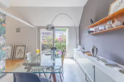 Casa in vendita, Via Nino Bixio, Milano