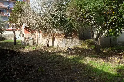 Villa in vendita, Via Palermo, Messina