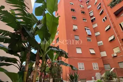 Casa in vendita, Via Ponzio Cominio, Roma