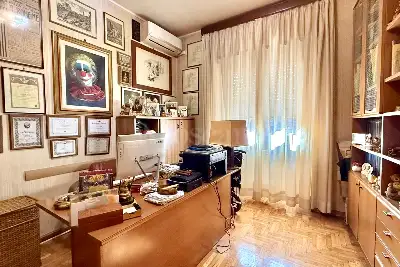 Casa in vendita, Via del Bosco degli Arvali, Roma