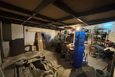 Garage in vendita, Corso San Vito, Mascalucia