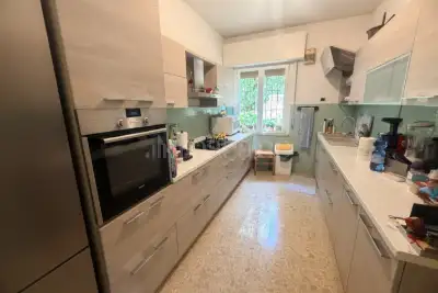 Casa in vendita, Lungadige Cangrande, Verona