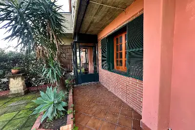 Villa in vendita, Via A.Rapisarda, Mascalucia