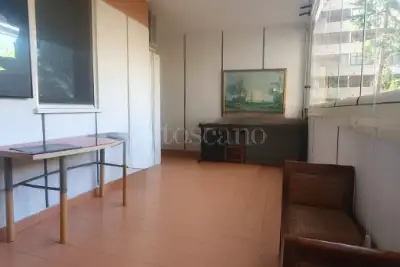 Casa in vendita, Via Giuseppe Dessì, Roma
