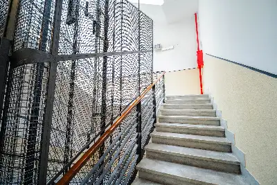 Attico in vendita, Via Giuseppe Casaregis, Genova