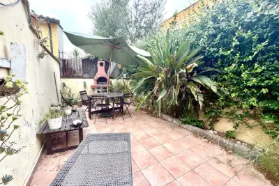 Casa in vendita, Via dei Ciceri, Roma