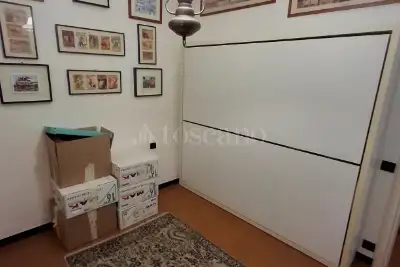 Casa in vendita, Via della Colletta 27, Arenzano