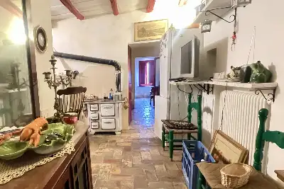 Casa in vendita, Via Giorgina, Blera