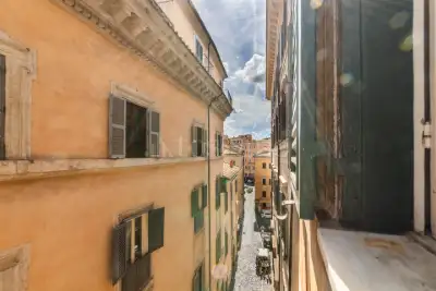 Casa in vendita, Via Monterone, Roma