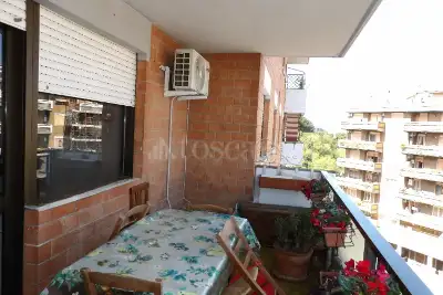 Casa in vendita, Via Benedetto Croce, Roma