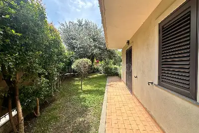 Villa in vendita, Via XX Settembre, San Gregorio di Catania